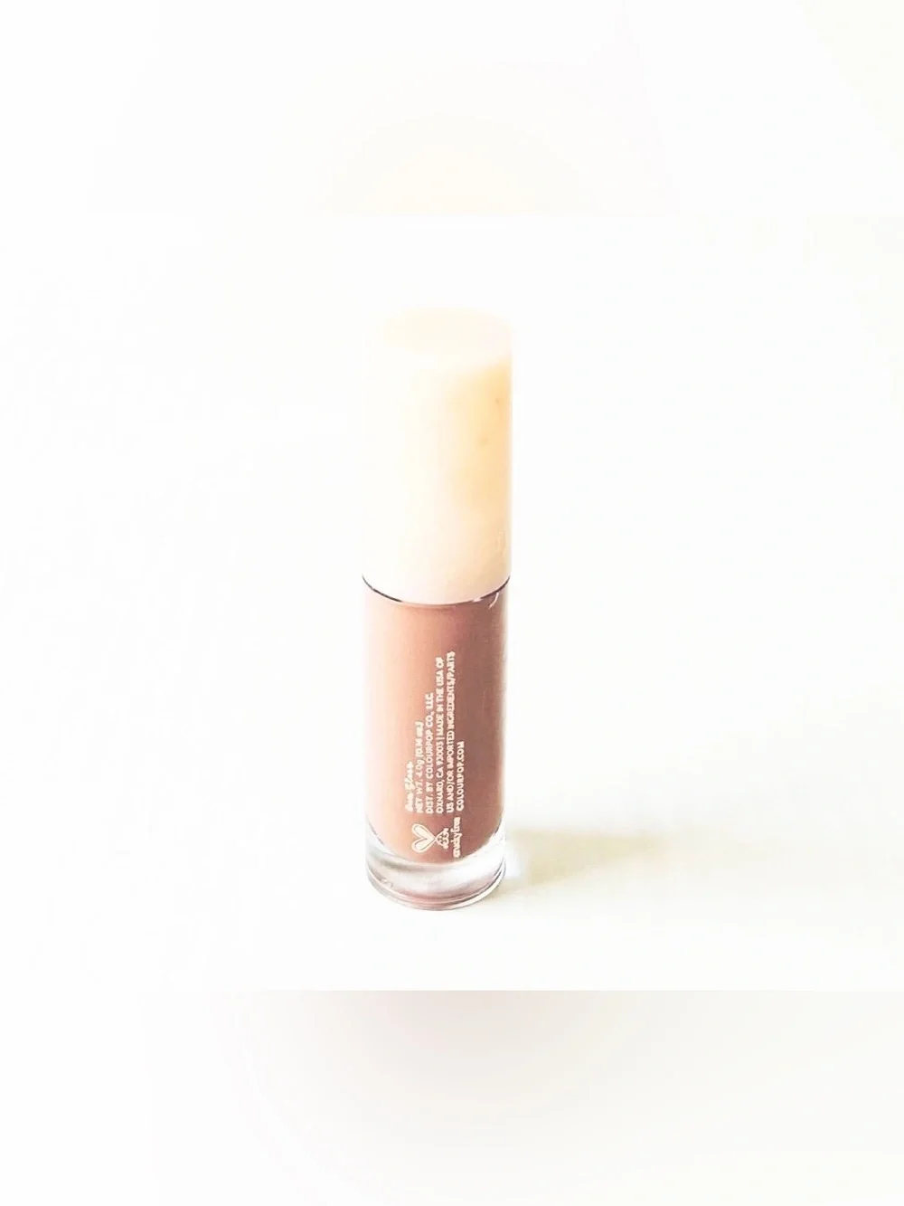 Colourpop All Grown Up Lux Lip Gloss